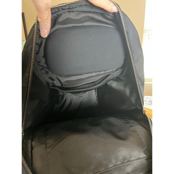 Lululemon | Out Of Range Backpack Black